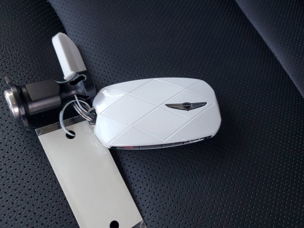 New 2026 Genesis GV70 2.5T Select image 29