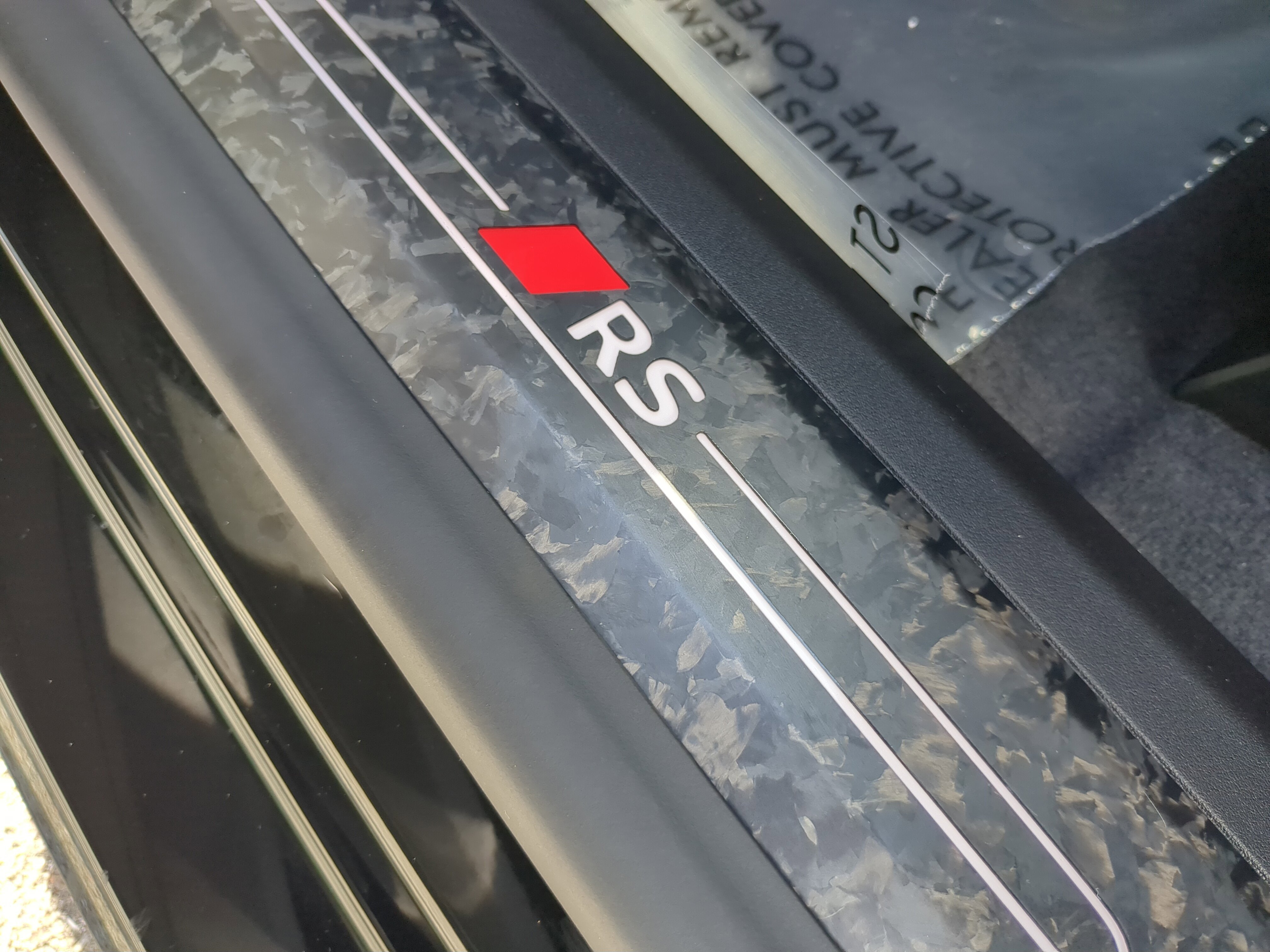 New 2026 Audi RS e-tron GT performance image 18