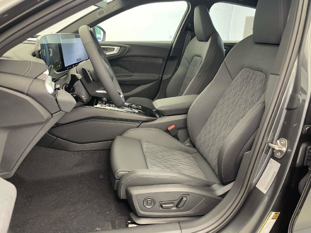 New 2026 Audi S5 Premium Plus AWD/4WD image 5