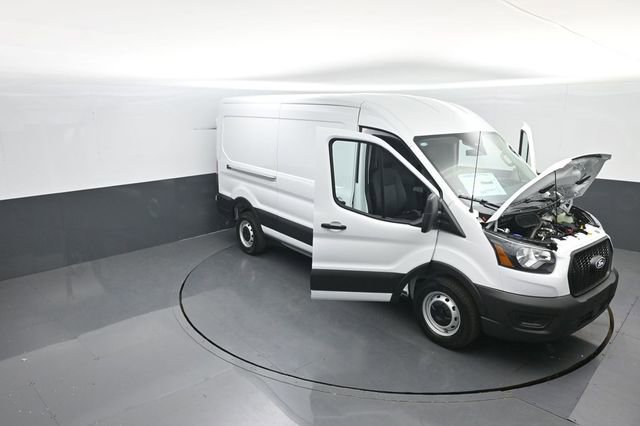 New 2026 Ford Transit 250 148 Medium Roof image 31