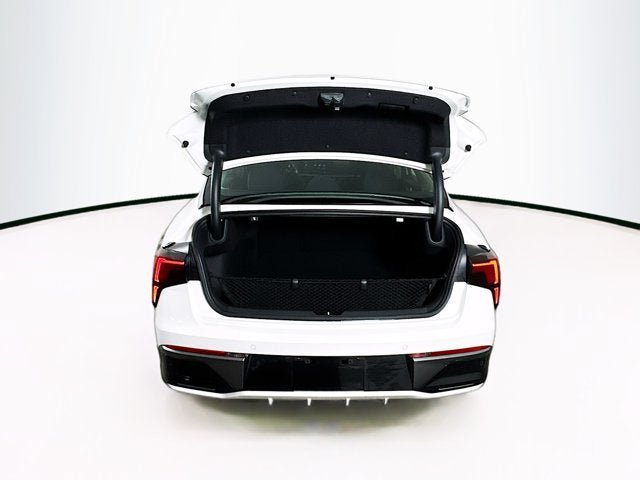 New 2025 Kia K5 LXS FWD image 24