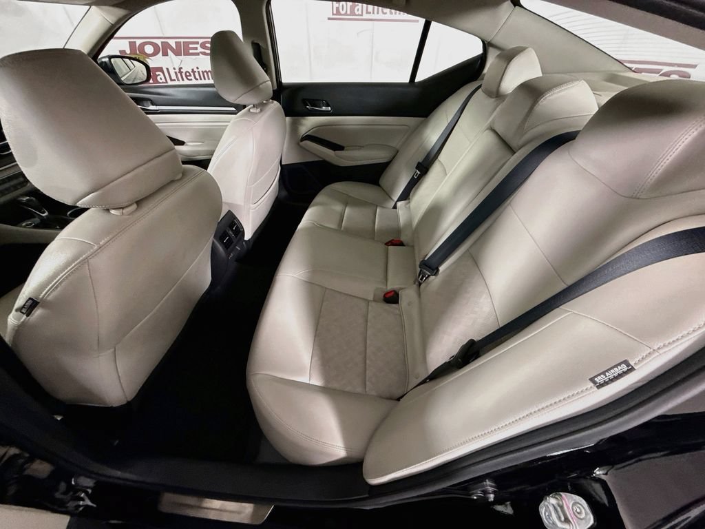 Certified 2023 Nissan Altima 2.5 SL AWD/4WD image 28