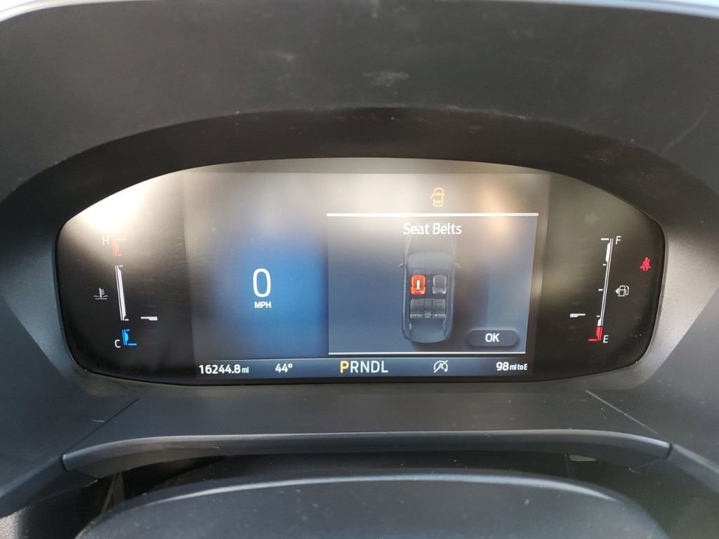 Used 2025 Ford Escape Active image 14