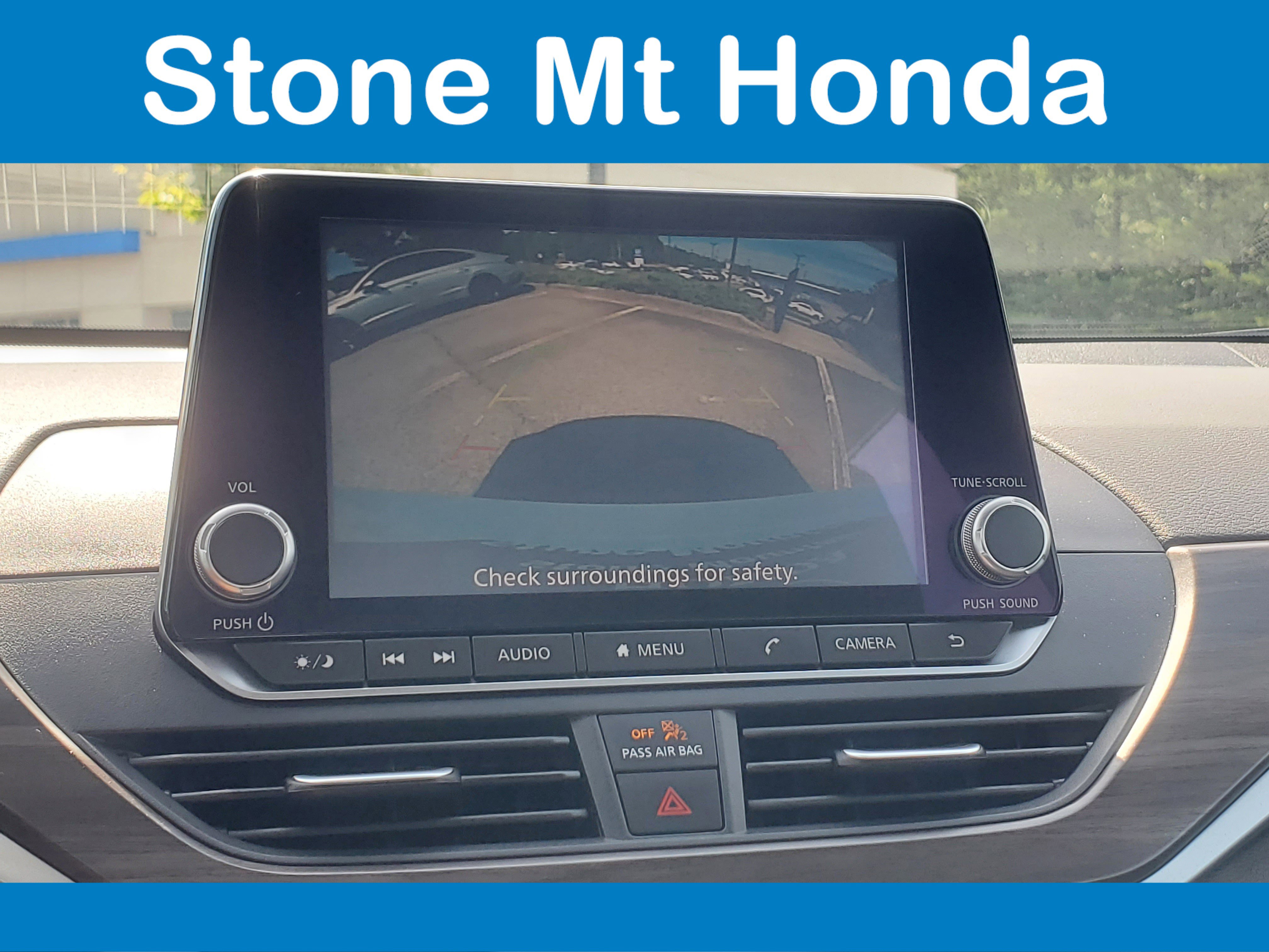 Used 2025 Nissan Altima 2.5 SV FWD image 26