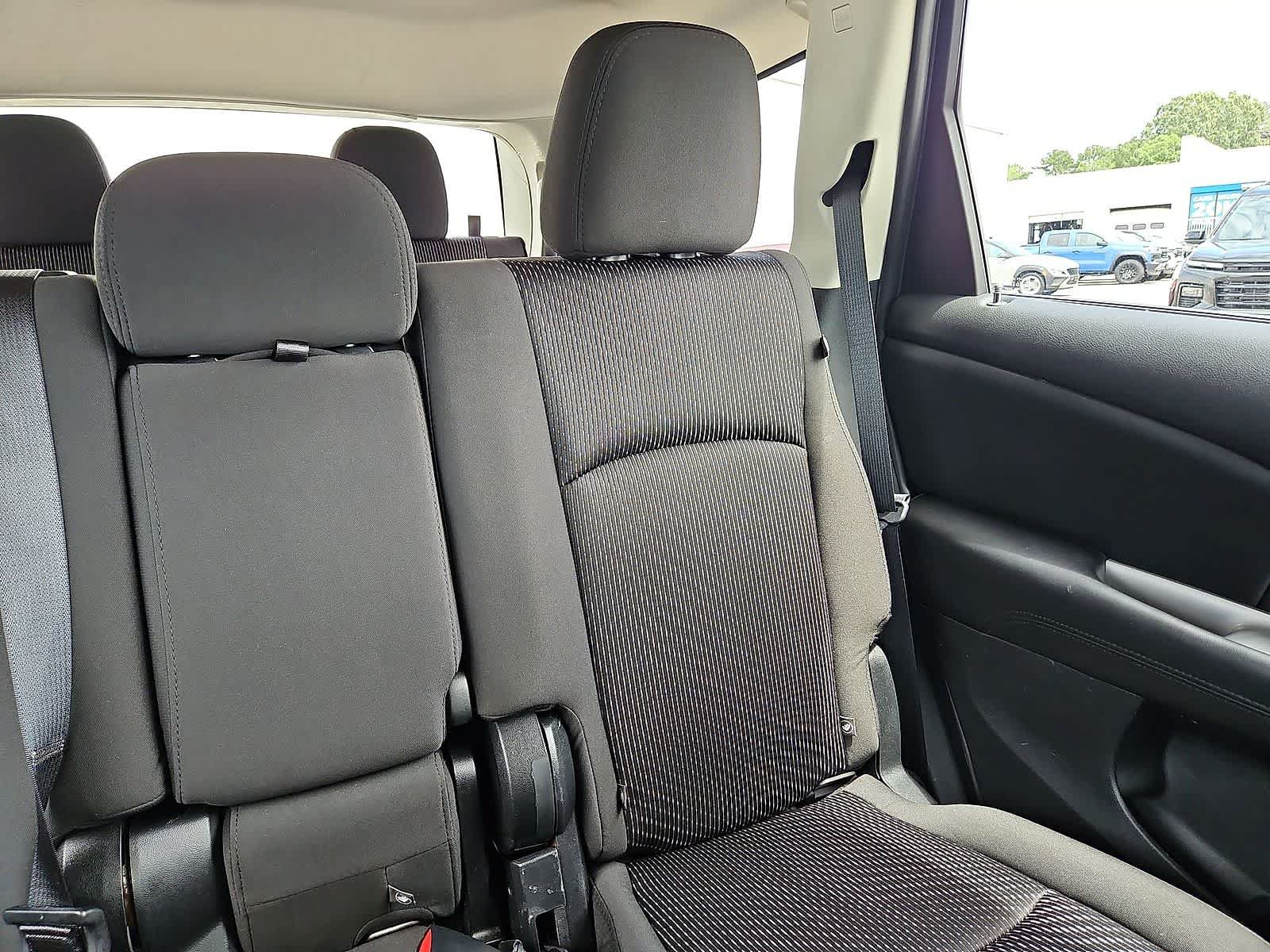 Used 2014 Dodge Journey SE w/ Flexible Seating Group FWD image 15