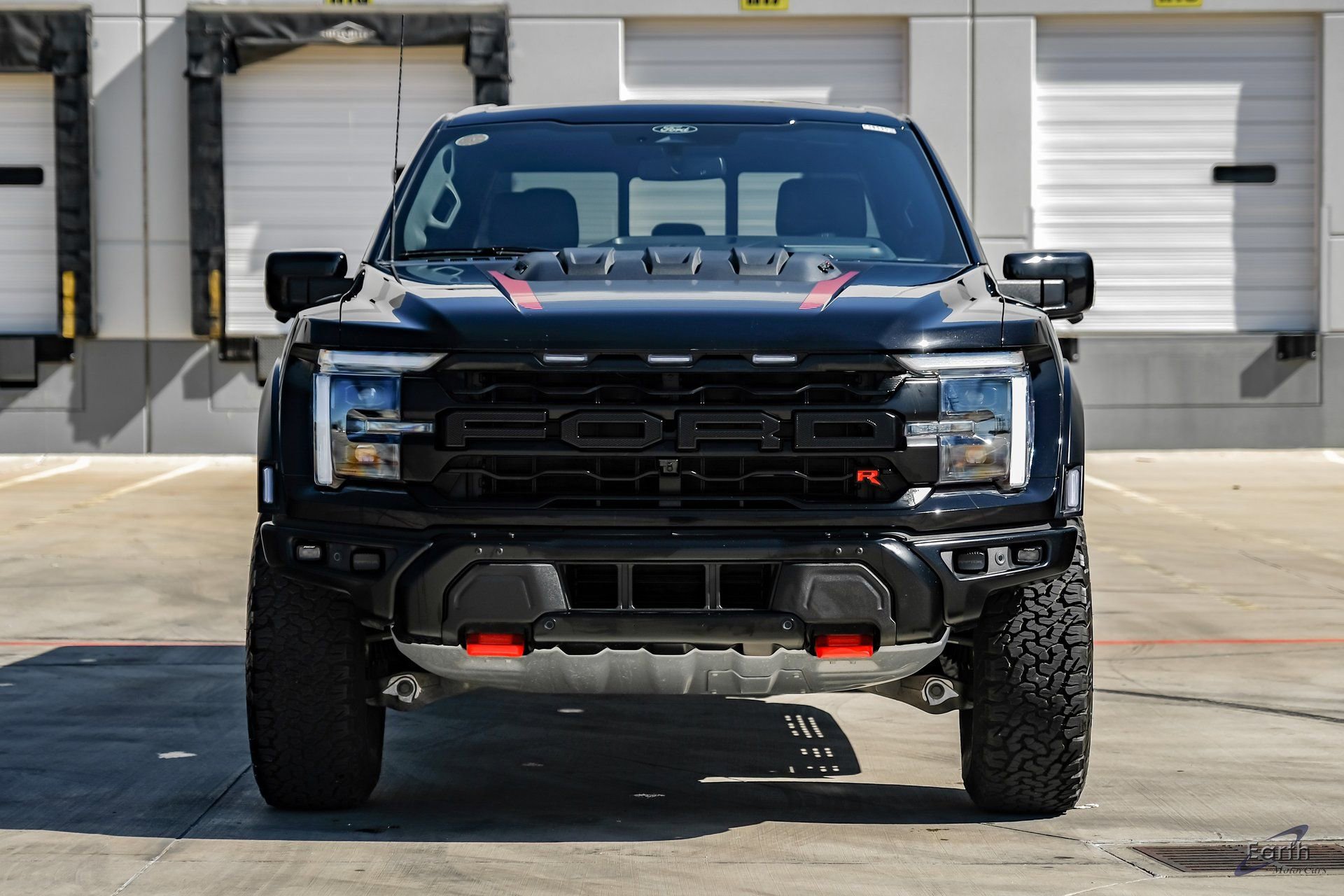 Used 2025 Ford F150 Raptor w/ Equipment Group 803A Raptor R AWD/4WD image 26