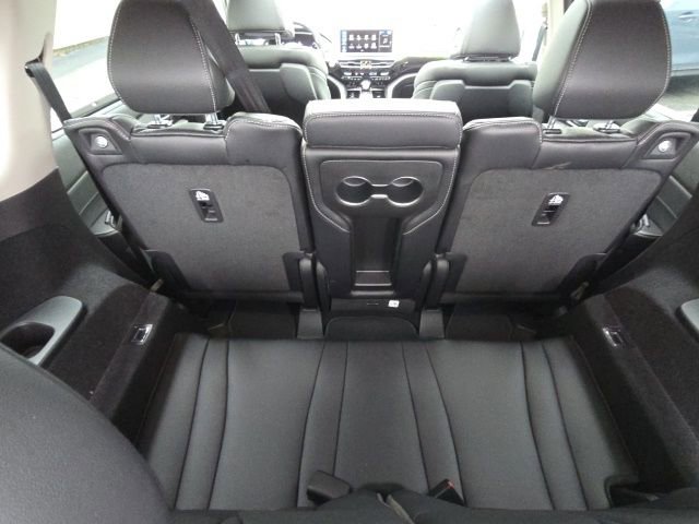 Used 2025 Acura MDX w/ Technology Package image 10
