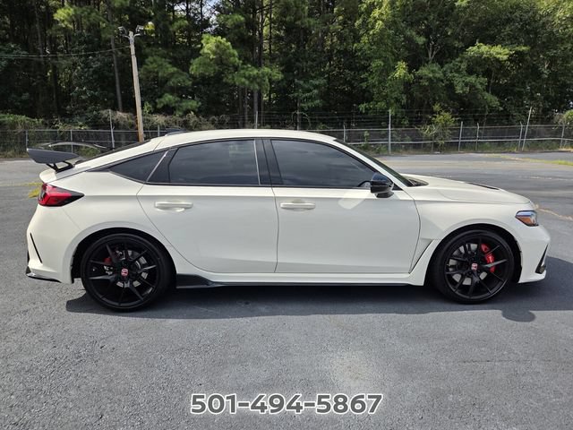 Used 2026 Honda Civic Type R image 4