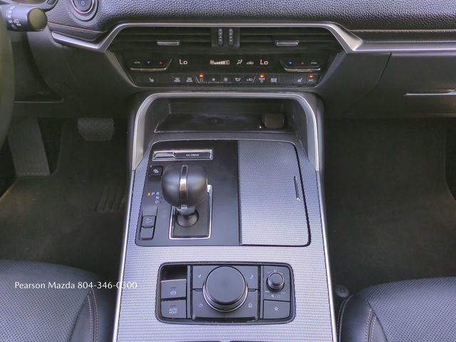 Used 2024 MAZDA CX-90 Plug-In Hybrid w/ Premium Pkg image 21
