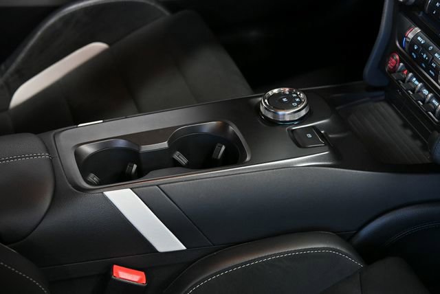 Used 2020 Ford Mustang Shelby GT500 w/ Carbon Fiber Track Pack image 50