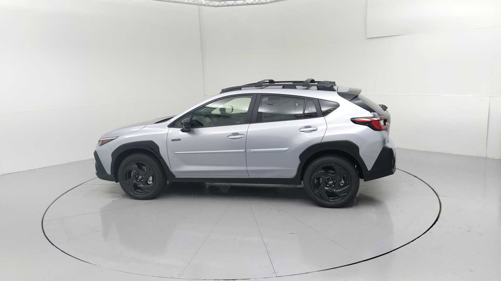 New 2026 Subaru Crosstrek 2.5i Sport w/ Crosstrek Mirror Package image 6