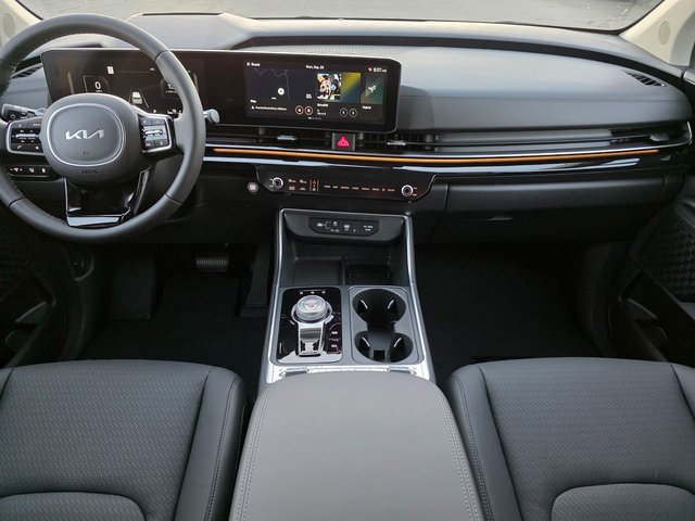 New 2026 Kia Carnival SX Prestige image 25