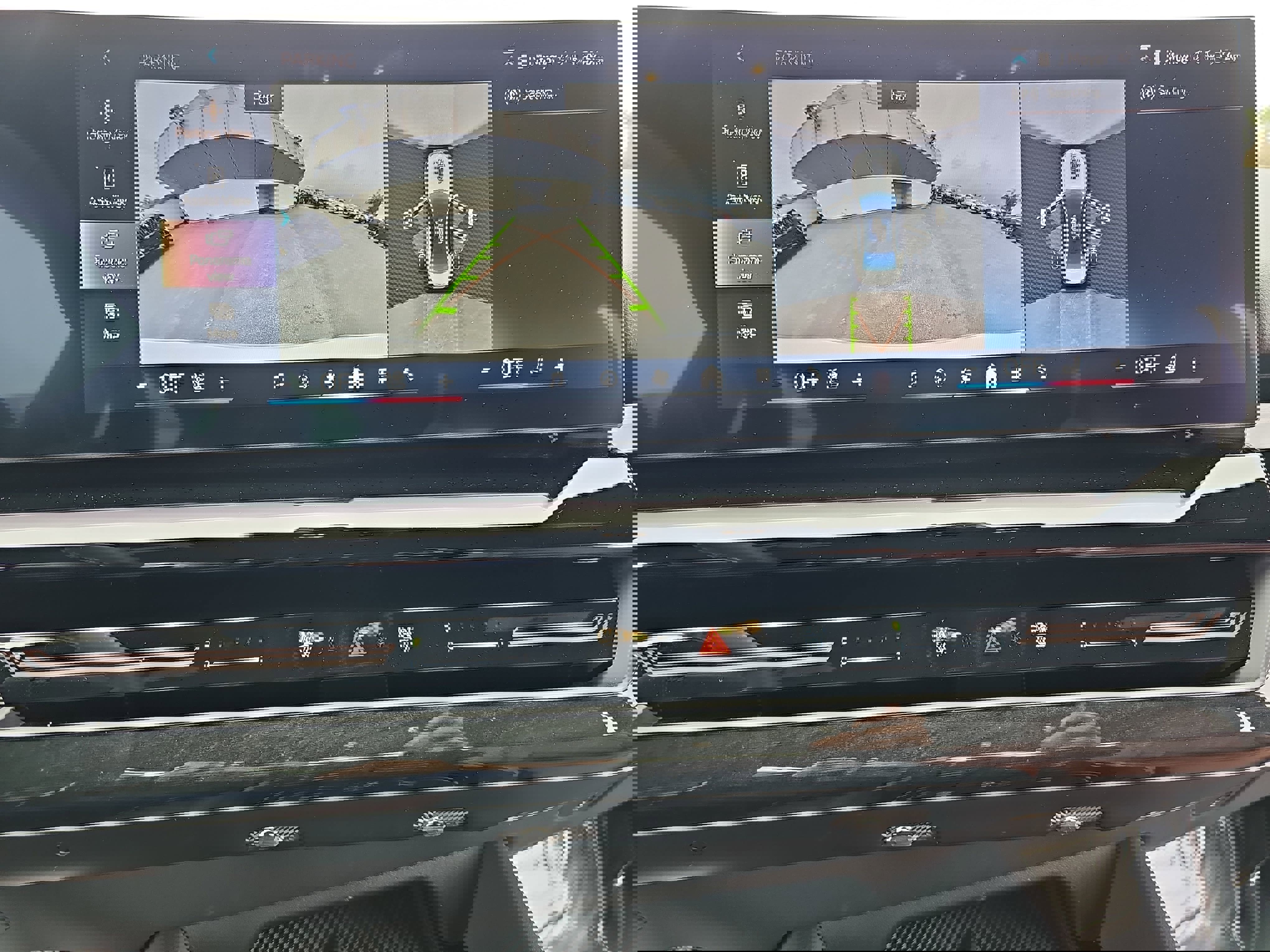 Used 2025 BMW 530i w/ Premium Package image 23