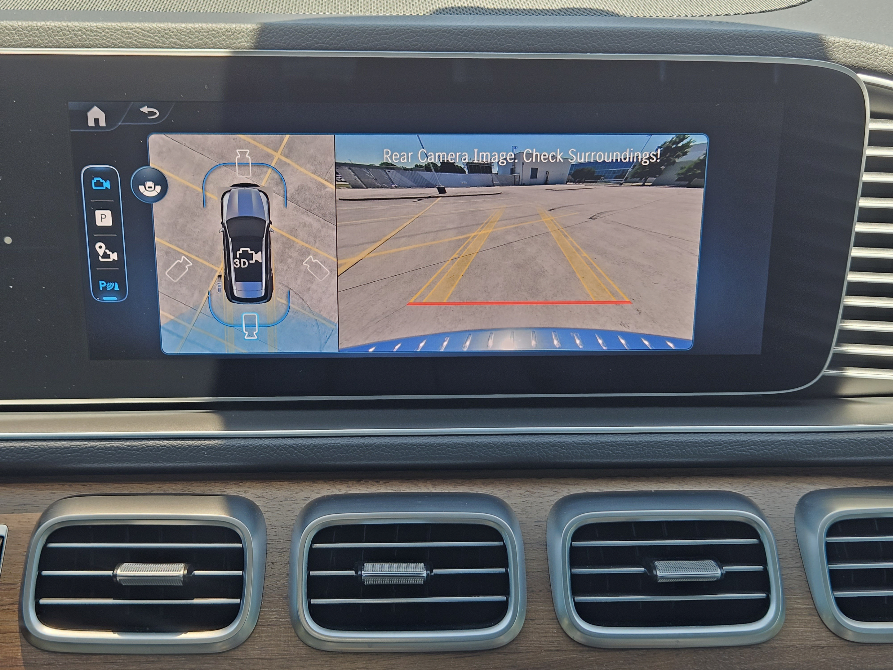 Certified 2025 Mercedes-Benz GLE 350 4MATIC image 17