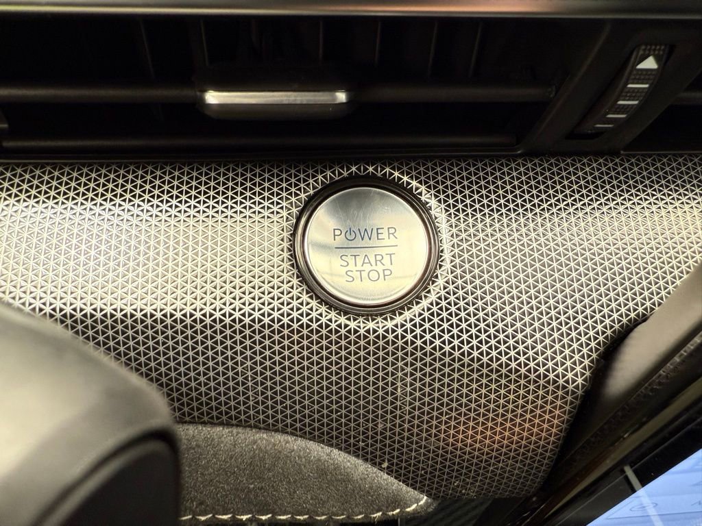 New 2025 Ford Mustang Mach-E GT w/ Interior Protection Package image 44