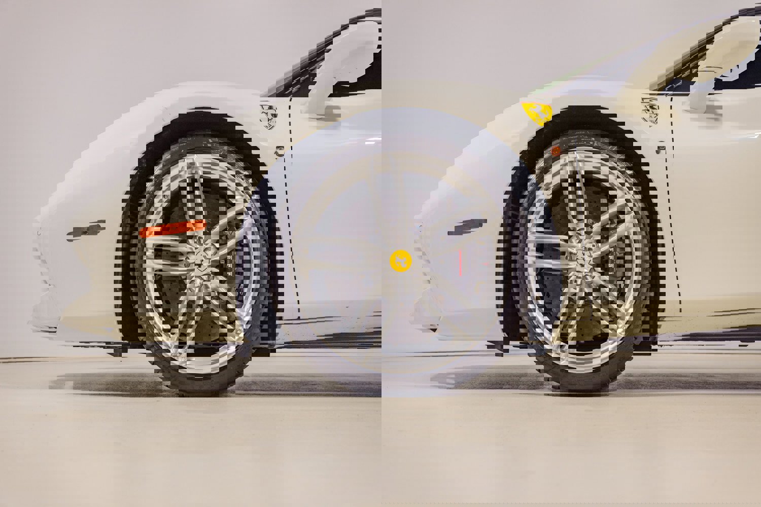 Used 2016 Ferrari 488 GTB image 30