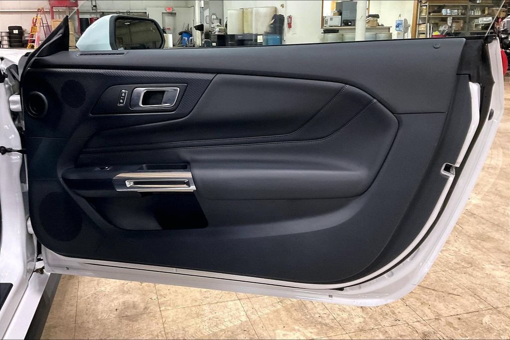 Certified 2024 Ford Mustang GT Premium RWD image 22