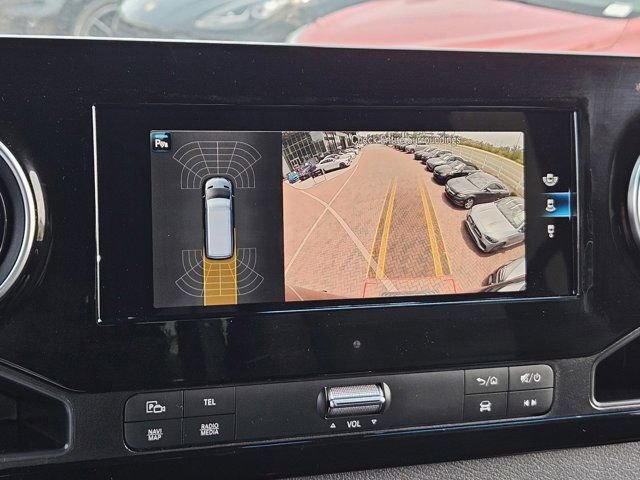 New 2024 Mercedes-Benz Sprinter 3500 image 28