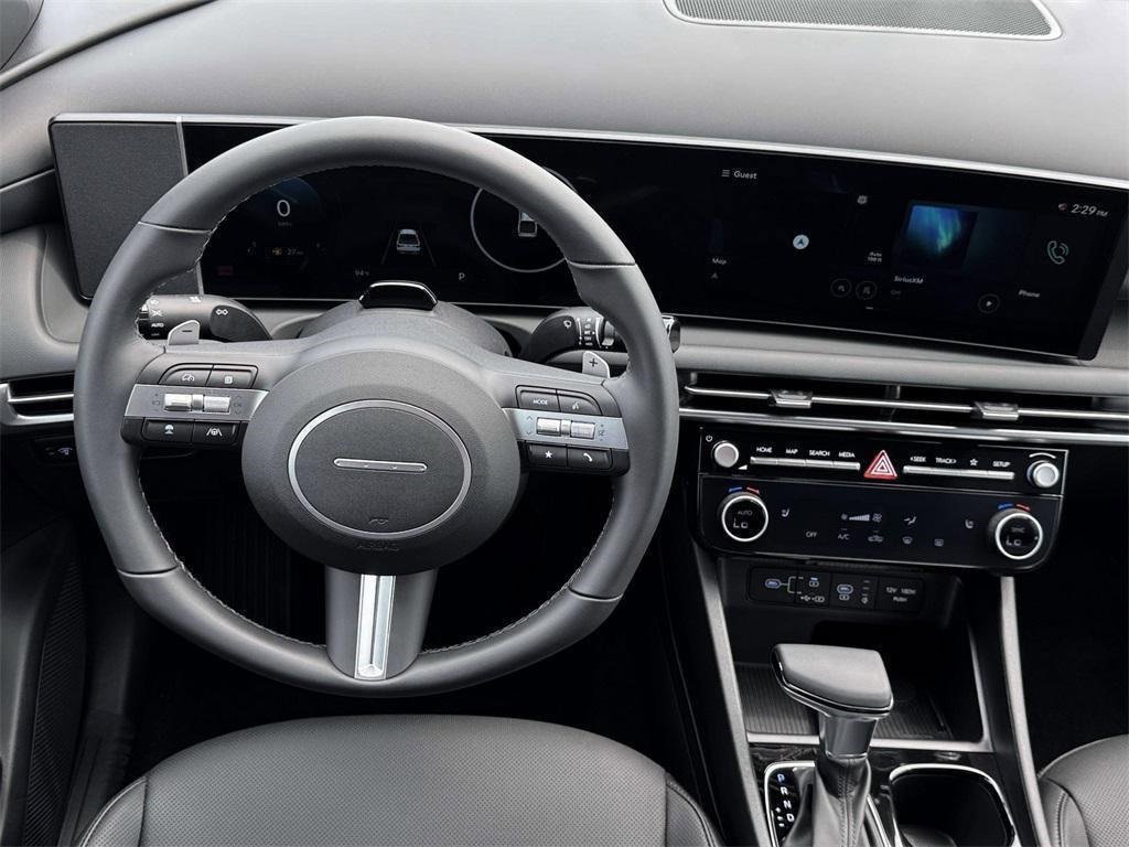 New 2026 Hyundai Santa Cruz XRT image 17