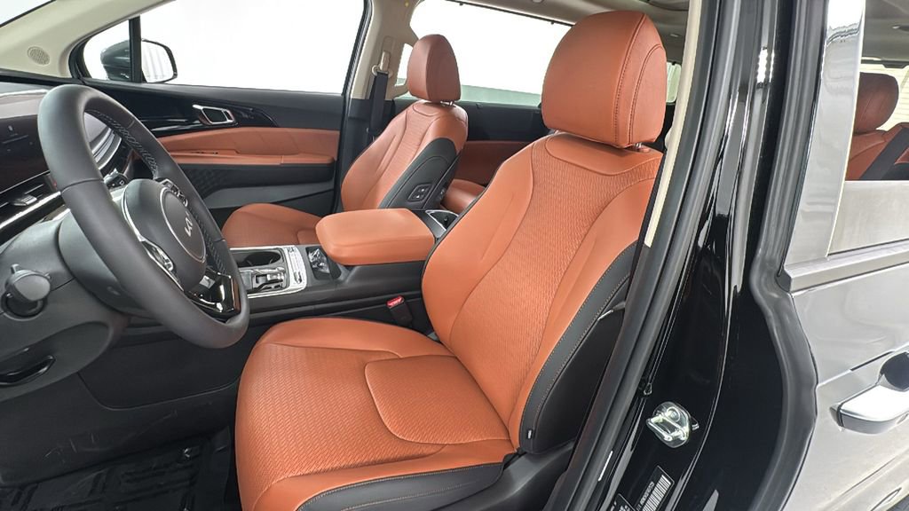 New 2026 Kia Carnival SX Prestige image 10