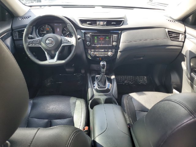 Used 2019 Nissan Rogue SL FWD image 16