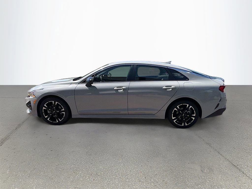 Used 2023 Kia K5 GT-Line w/ GT-Line Premium Package FWD image 7