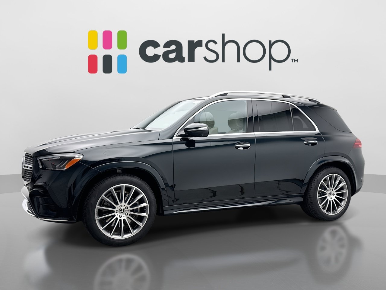 Used 2025 Mercedes-Benz GLE 350 4MATIC