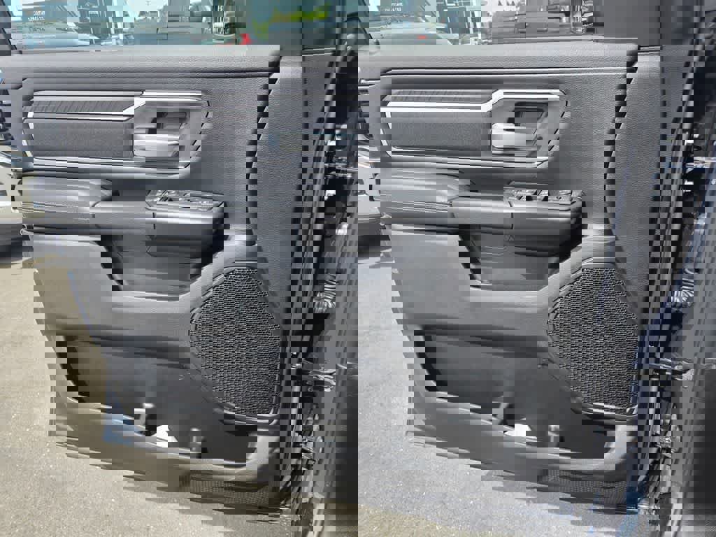 New 2026 RAM 1500 Big Horn image 19