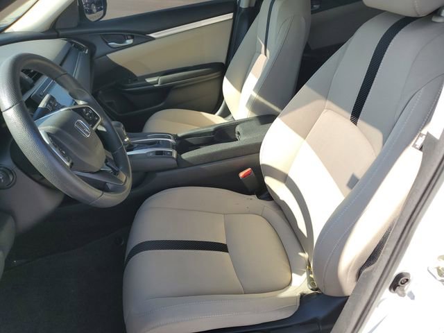 Used 2020 Honda Civic LX image 20