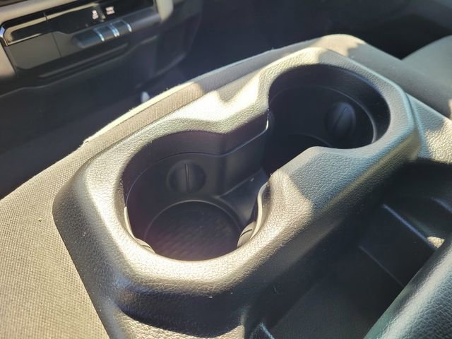 Used 2022 RAM 1500 Big Horn RWD image 21