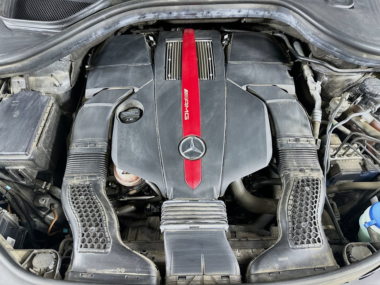 Used 2019 Mercedes-Benz GLE 43 AMG 4MATIC Coupe image 13