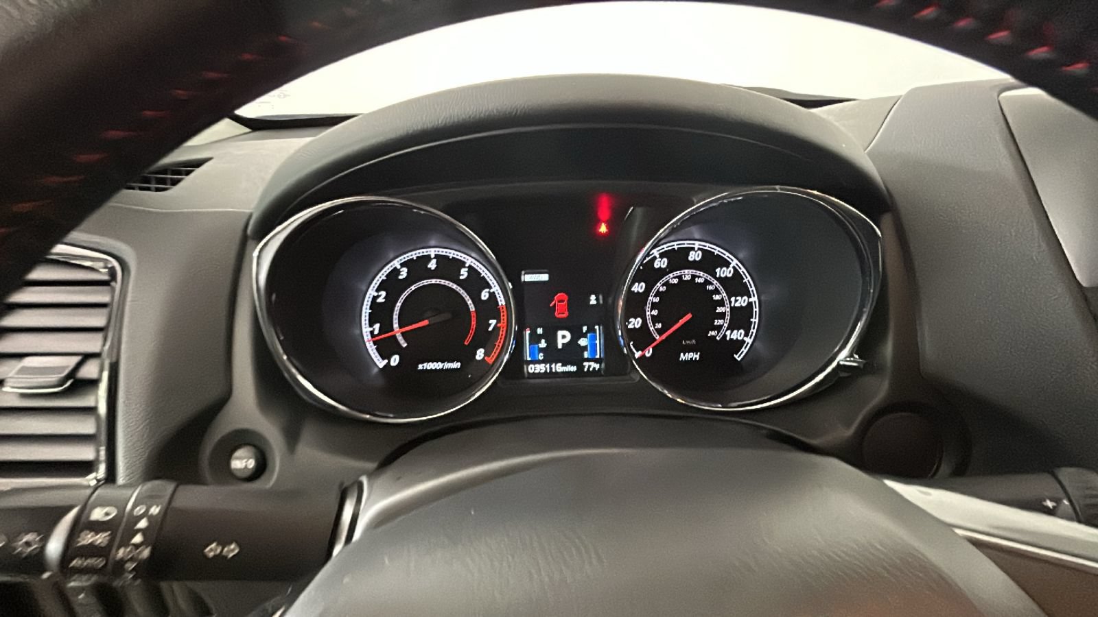 Used 2025 Mitsubishi Outlander Sport LE AWD/4WD image 19