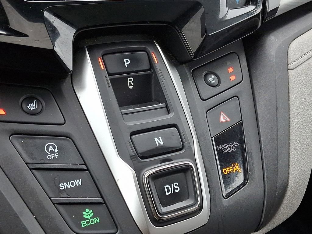 Used 2022 Honda Odyssey EX-L image 16