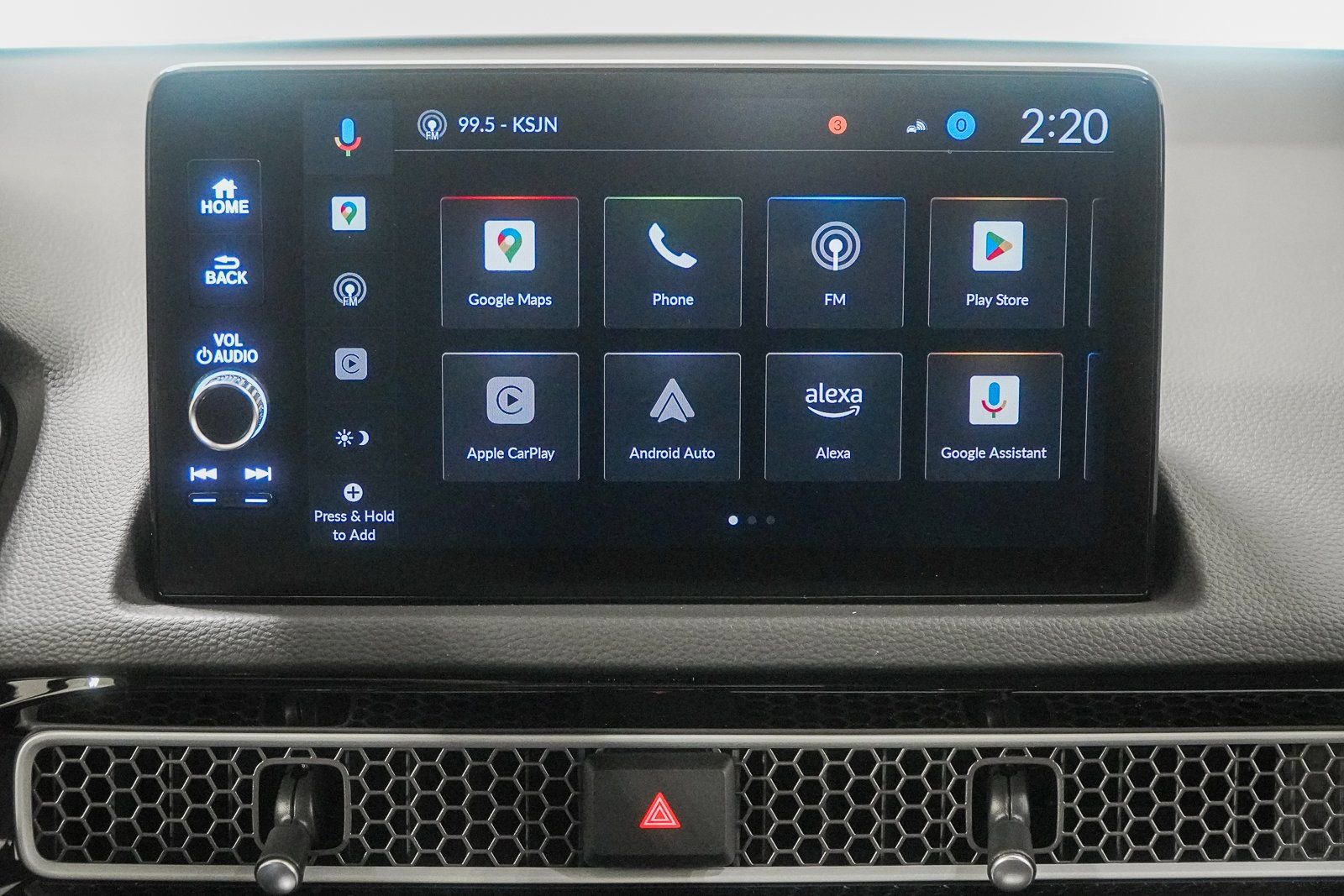 New 2026 Honda Civic Sport Touring image 29