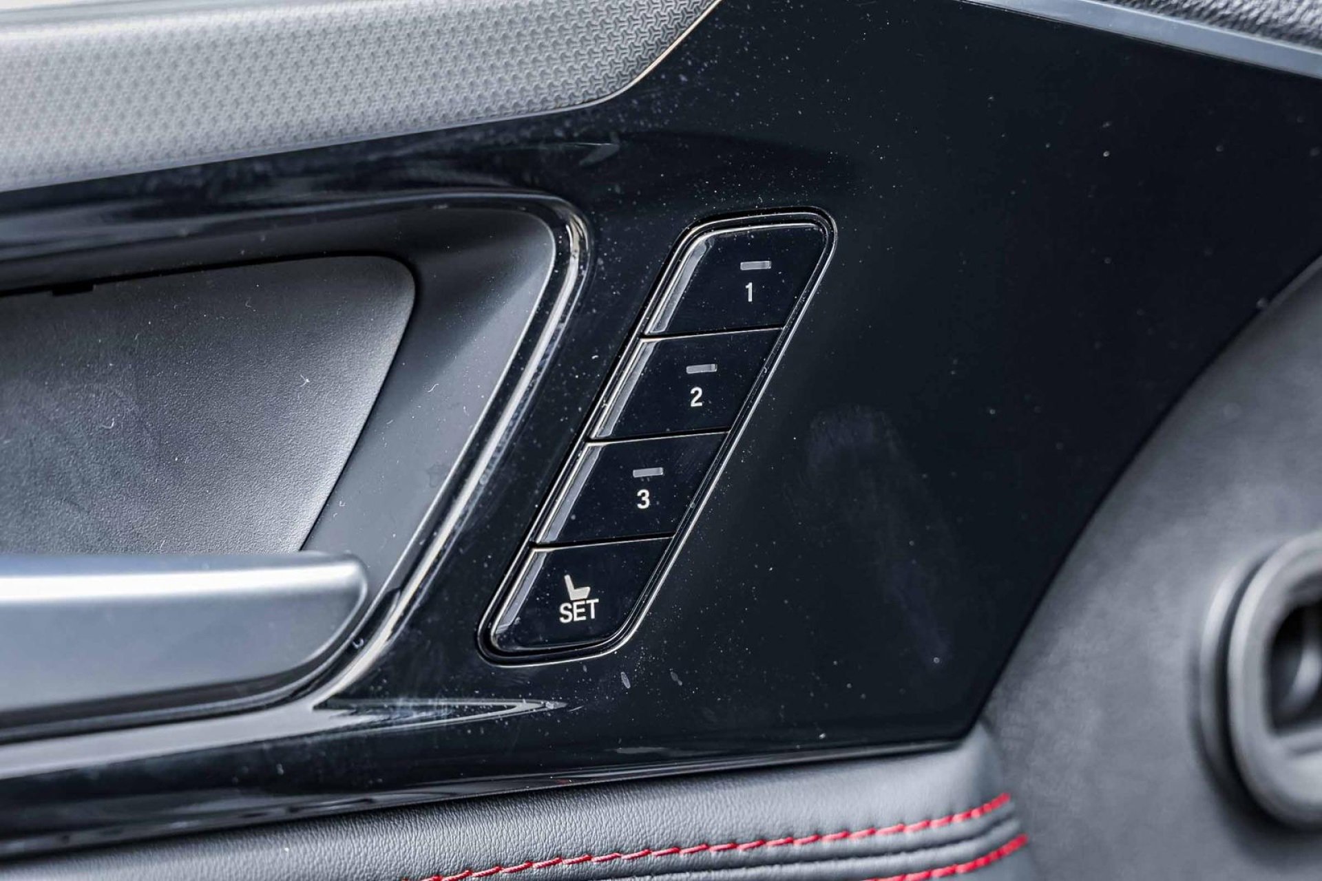 New 2025 Acura MDX A-Spec image 26