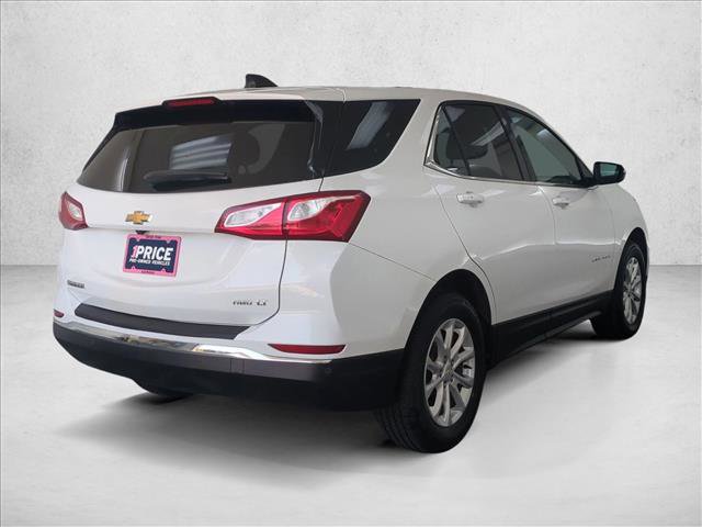 Used 2018 Chevrolet Equinox LT AWD/4WD image 5