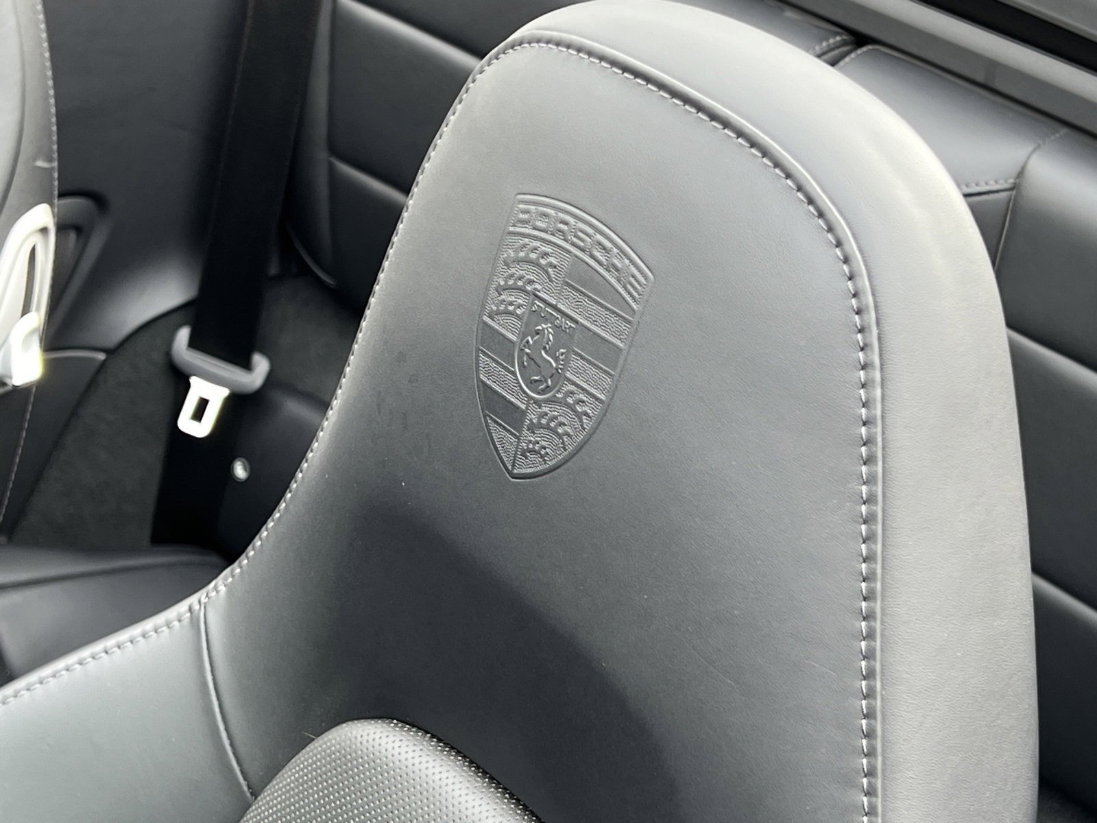 Certified 2019 Porsche 911 Turbo S image 19