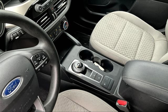 Used 2021 Ford Escape SE image 14
