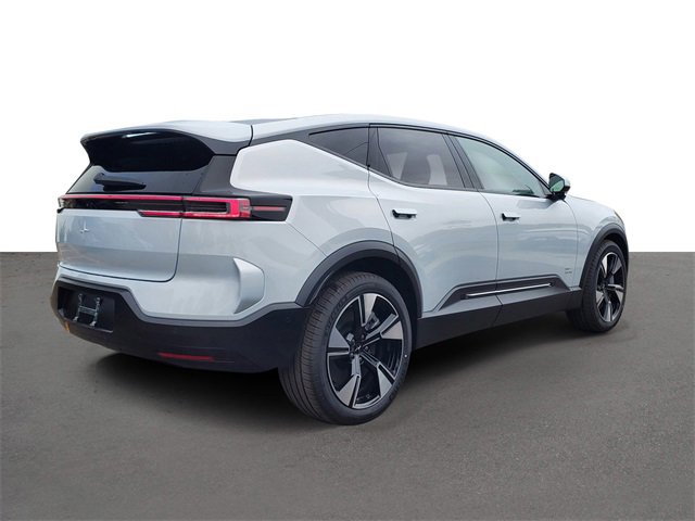 New 2025 Polestar Polestar 3 LONG RANGE DUAL MOTOR image 4