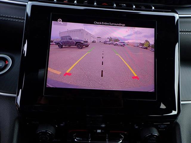 New 2025 Jeep Grand Cherokee Laredo w/ Luxury Tech Group I image 18