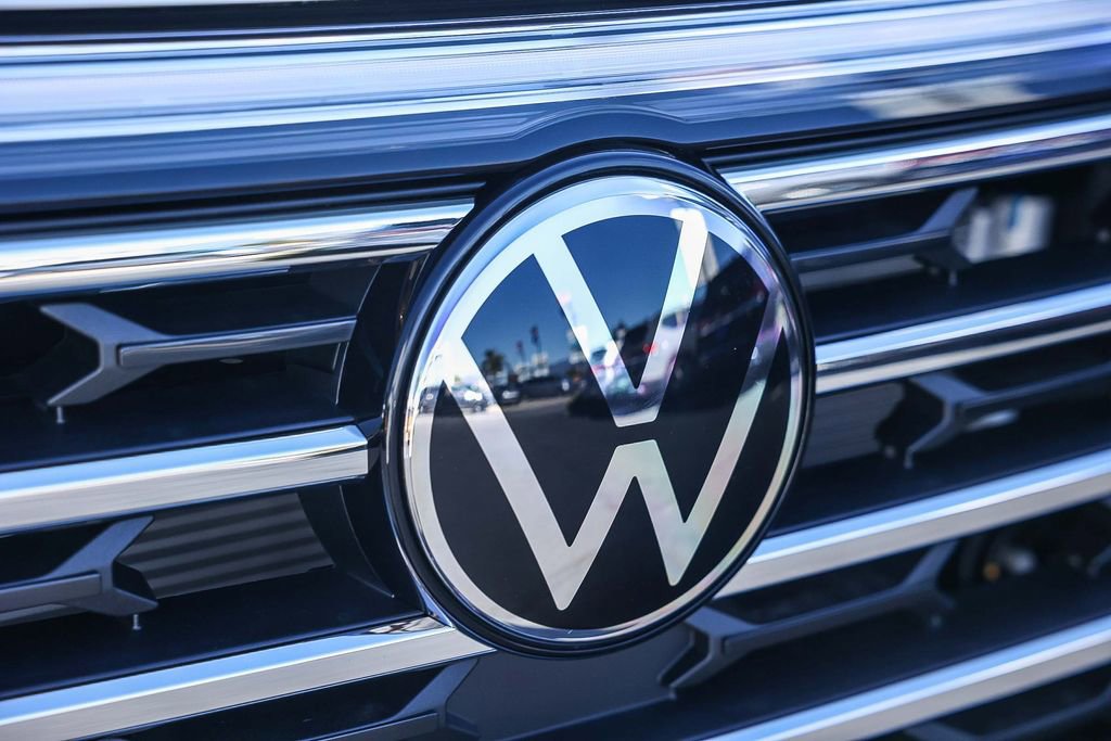 New 2026 Volkswagen Atlas SE image 15