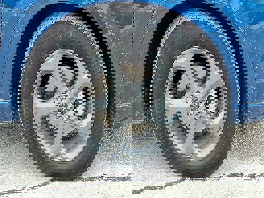 Used 2023 Ford Escape ST-Line Select w/ Tech Pack #1 image 9