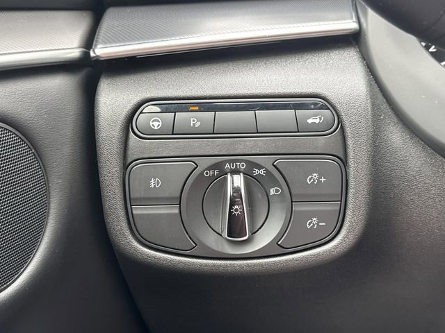 Used 2023 INFINITI QX55 Luxe w/ Cargo Package image 25