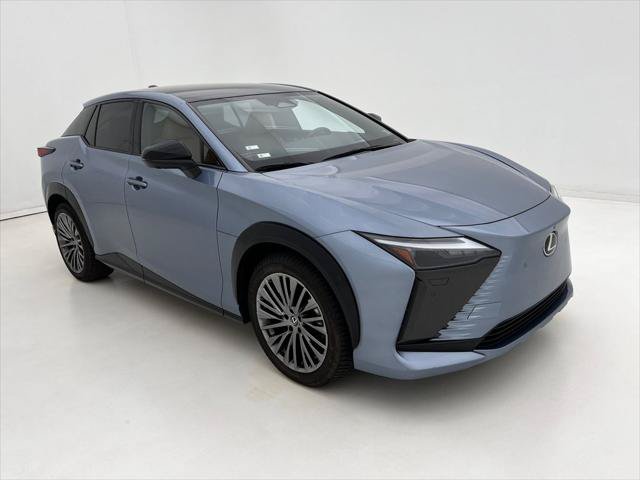 Certified 2023 Lexus RZ 450e Premium w/ Accessory Package (2T) AWD/4WD image 6
