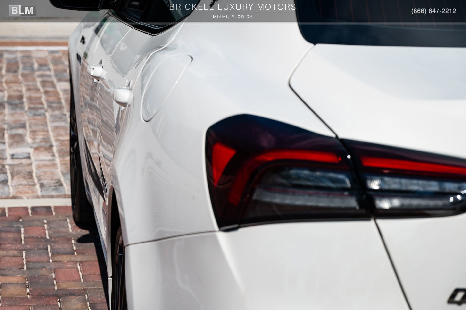 Used 2024 Maserati Ghibli Modena Ultima Q4 image 47