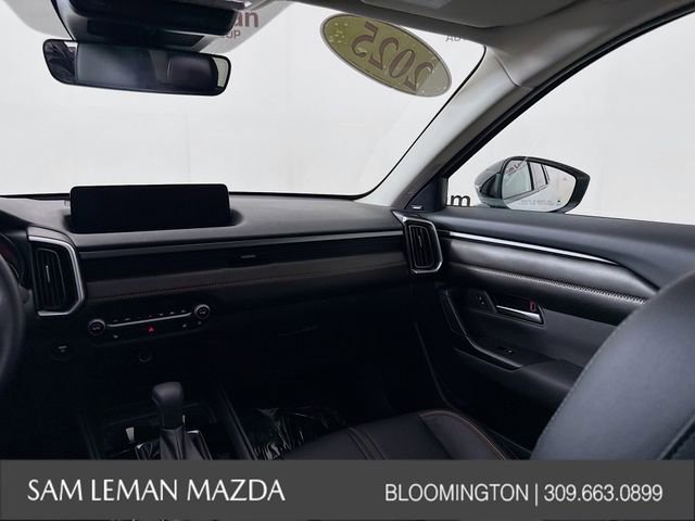 Used 2025 MAZDA CX-50 AWD 2.5 Hybrid w/ Weather Package image 24