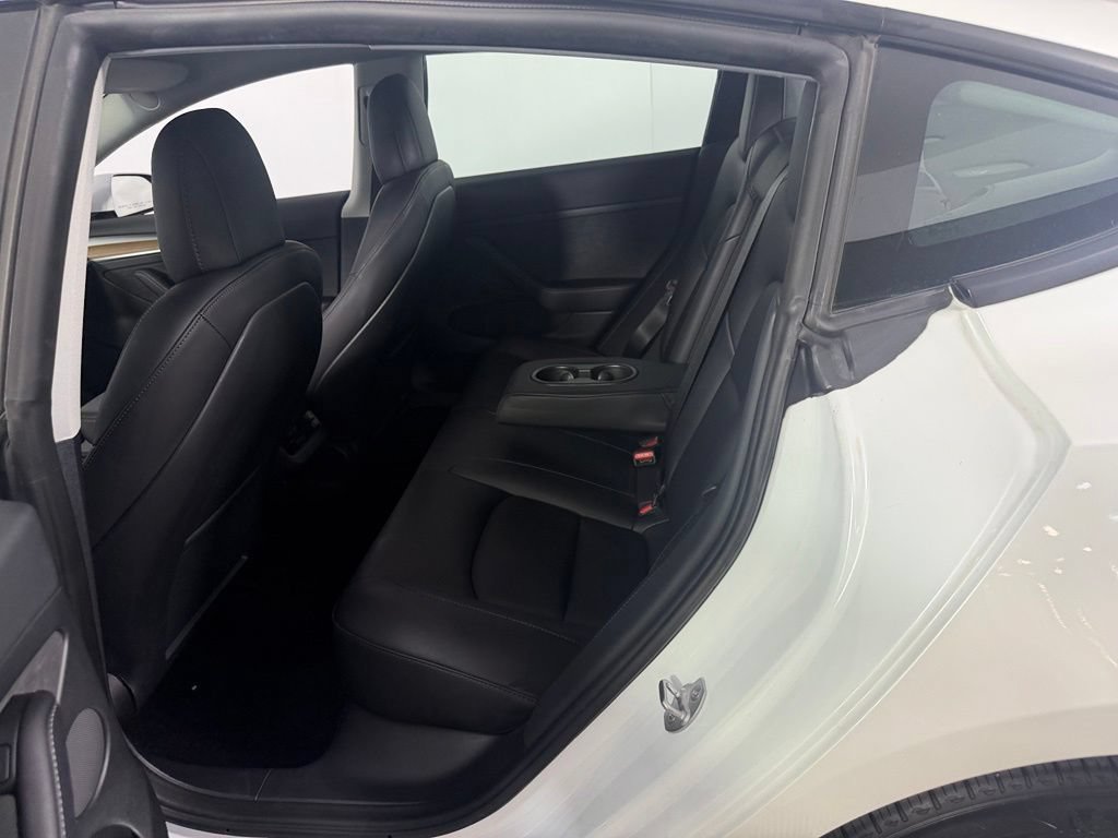 Used 2023 Tesla Model 3 Standard Range RWD image 33