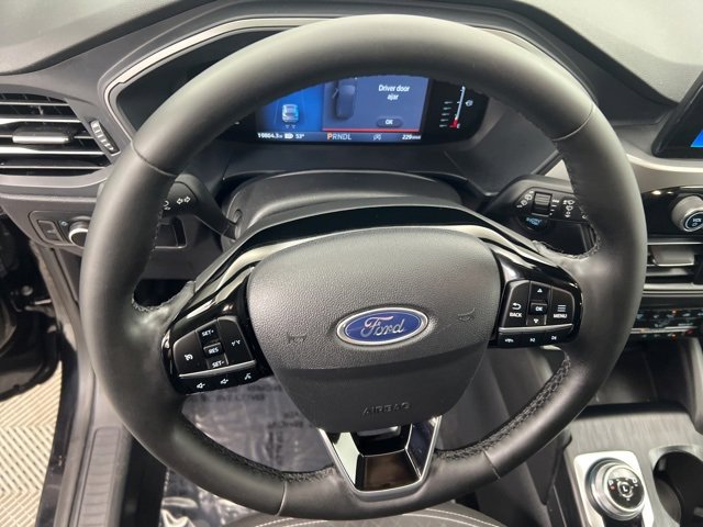 Used 2023 Ford Escape Active image 21