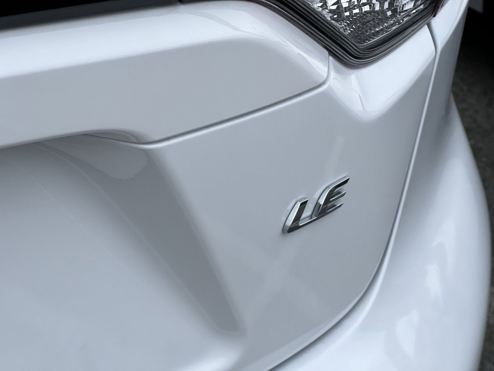 New 2026 Toyota Corolla LE w/ LE Premium Package image 21