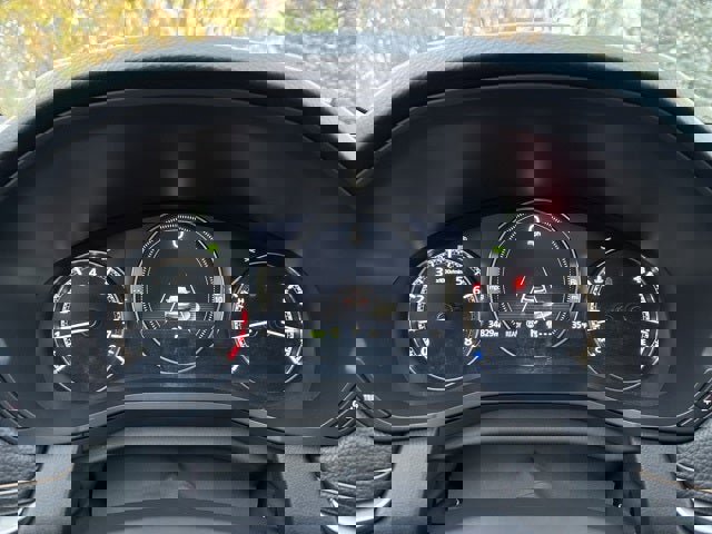 Used 2024 MAZDA CX-90 3.3 Turbo w/ Premium Package image 28